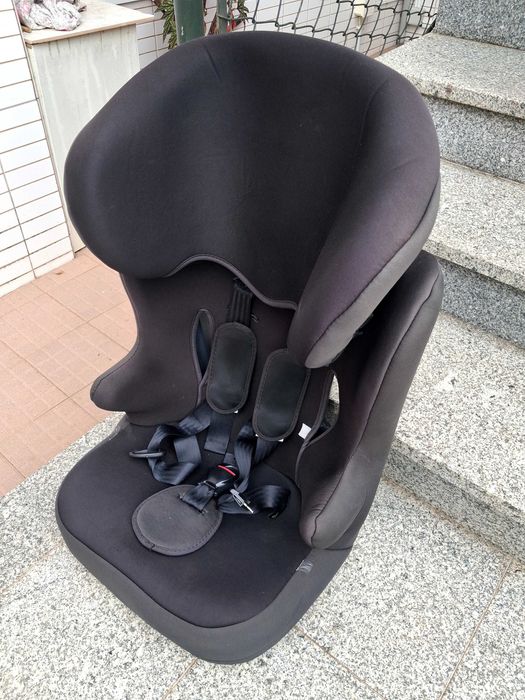Cadeira de auto criança