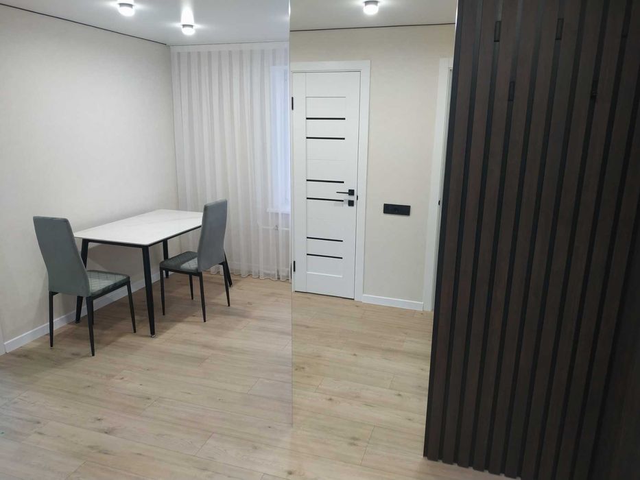 Продаж 2 кімнатної квартири в центрі