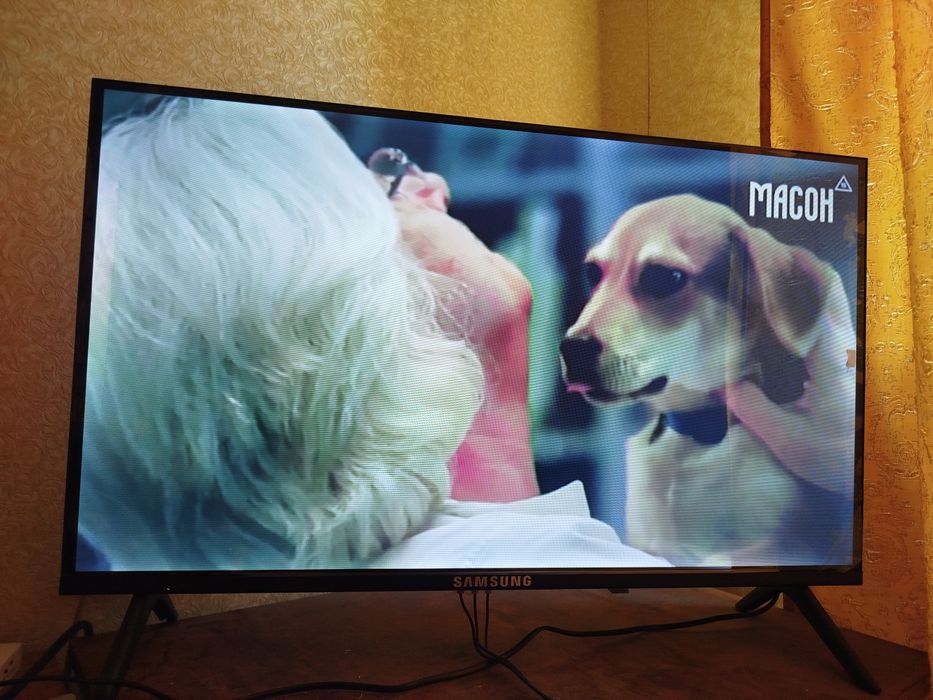 Телевізор Samsung