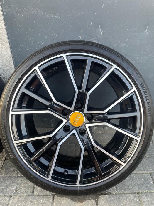 Felgi 19’’ 5x112 audi