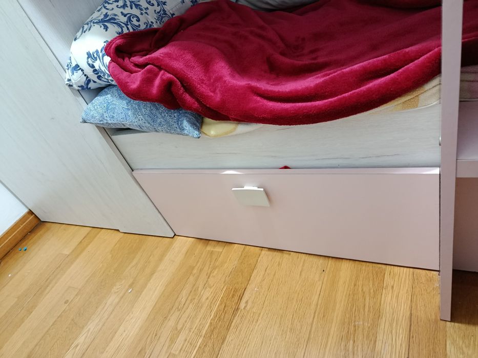 Beliche infantil Moviflor