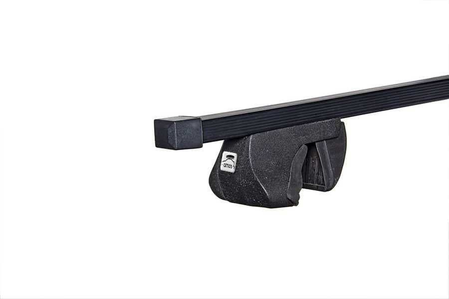 Bagażnik dachowy na relingi Dacia Duster , Opel astra 4 IV J Vectra C
