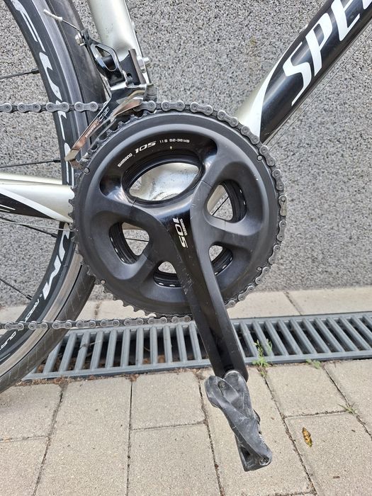 Sepcialized Tarmac Elite - rower szosowy