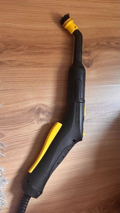 ЦІНУ ЗНИЖЕНО Пароочисник Karcher SG 4/4 Professional 2024 | Професійний пароочисник | Німеччина
