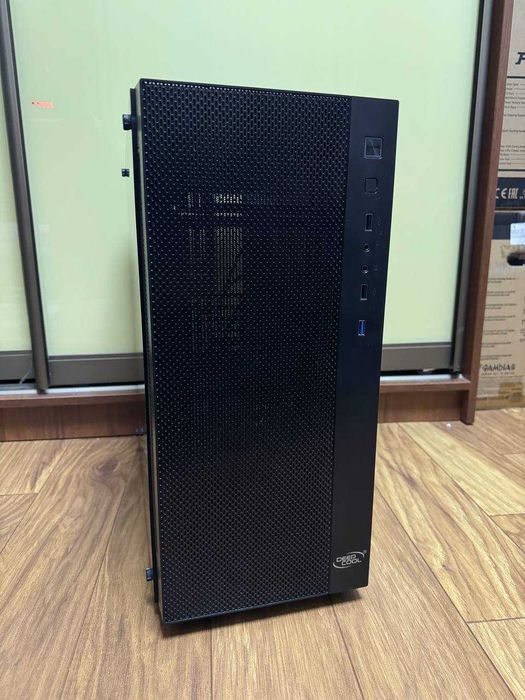 Корпус DEEPCOOL Matrexx 55 Mesh