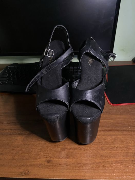 стріпи 3ки, сприпы 3, 37, плежер, pleaser