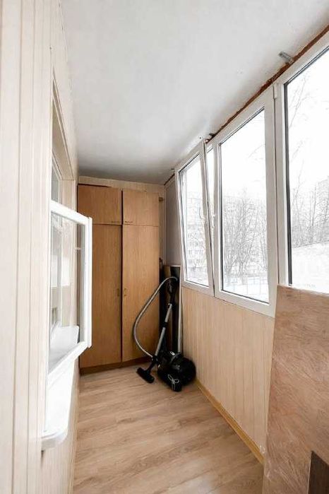 3-кімнатна квартира  р-н Ювілейний