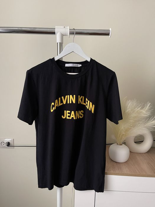 Чоловіча футболка Calvin Klein