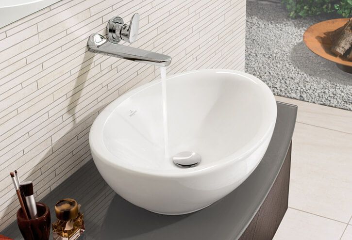 Villeroy&Boch umywalka Aveo