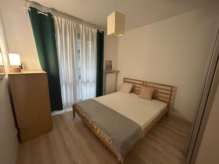Sprawna, Tarchomin, Miejsce Parkingowe, Zielone spokojne osiedle, Duzy balkon - Widok 5