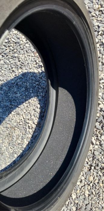 Opony letnie Michelin Mercedes w213 oryginalne AMG