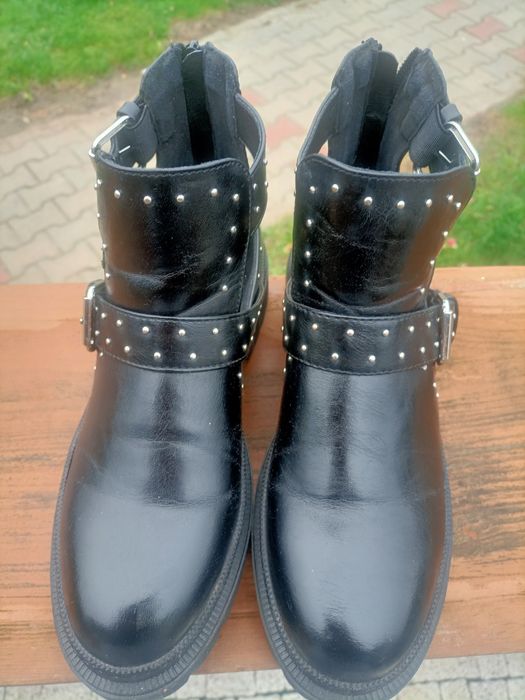 Buty  damskie CCC