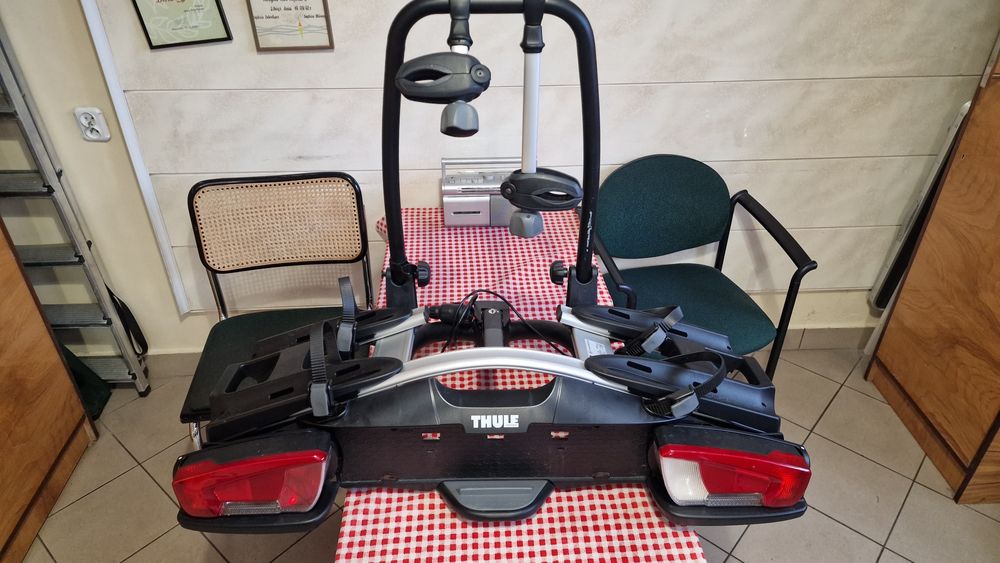 Thule VeloCompact 924