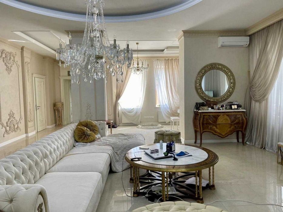 House by the address st. Sportivnaya (area 380 m²) - Atlanta.ua - photo 7