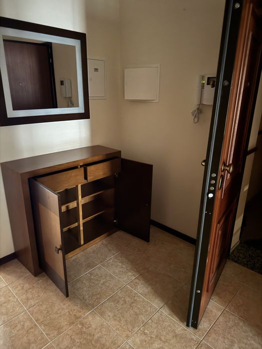 Arrenda se apartamento T2 em Lamego