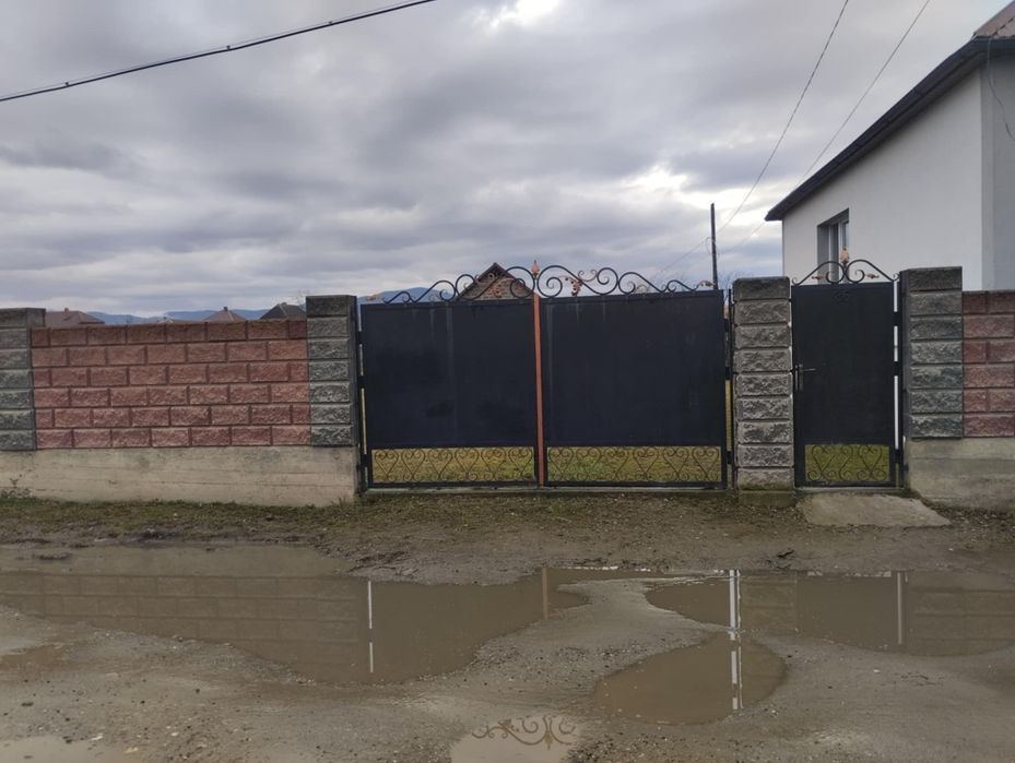 Продам дом королево