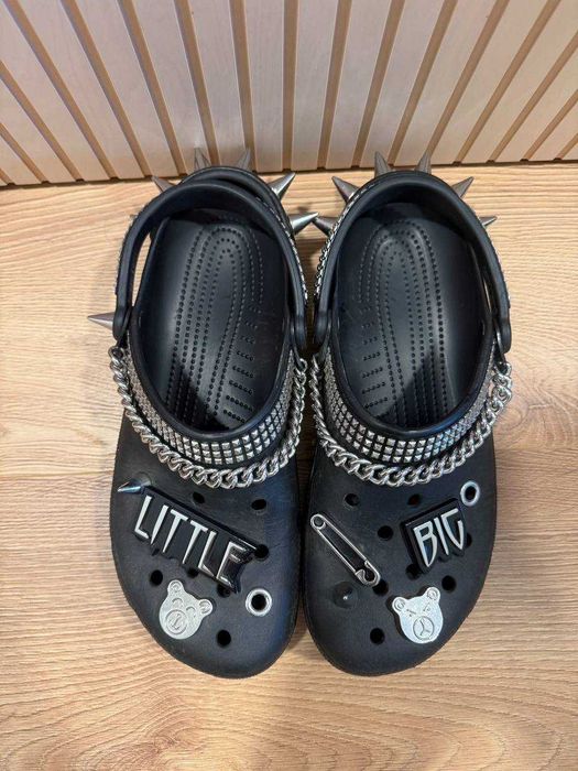 Crocs Punk Little Big