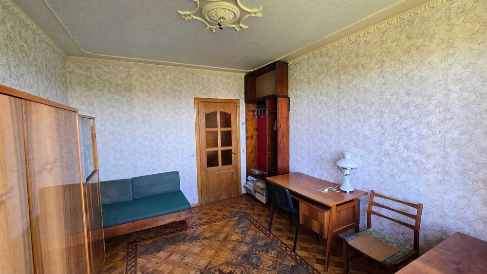 DC S4 Продам 3 комнатную квартиру Восточный улица Шариковая ТОРГ