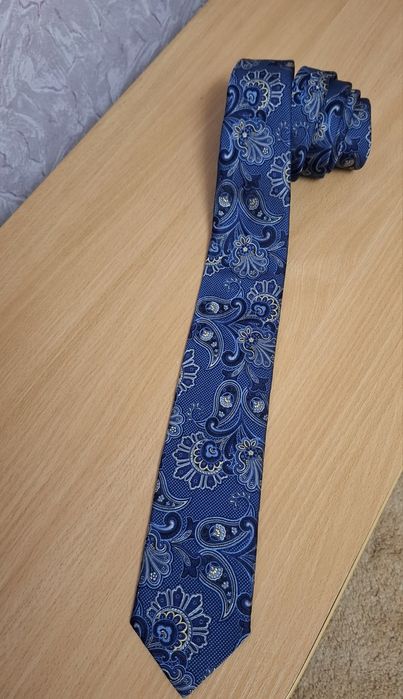 Галстук   IMatinique,Cedarwood State,Pelo