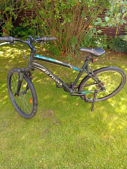 Rower Btwin 26 cali