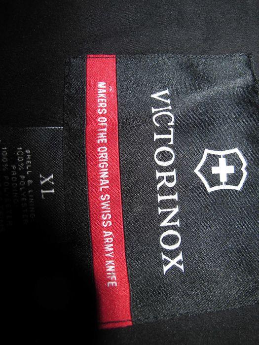 Victorinox Swiss Army   Primaloft - Швейцарія XL