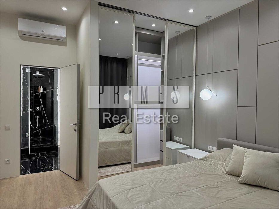 Продажа 2к квартиры 85м2, ЖК Новопечерские Липки, ул. Верхогляда, 15Б