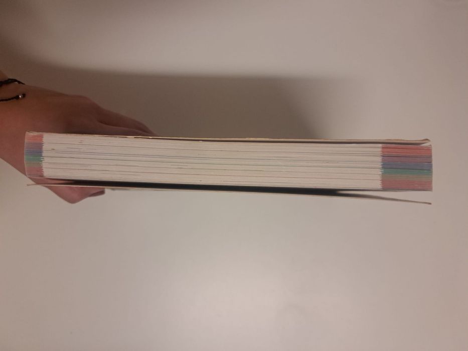 Livro "Adoro ser uma adolescente"