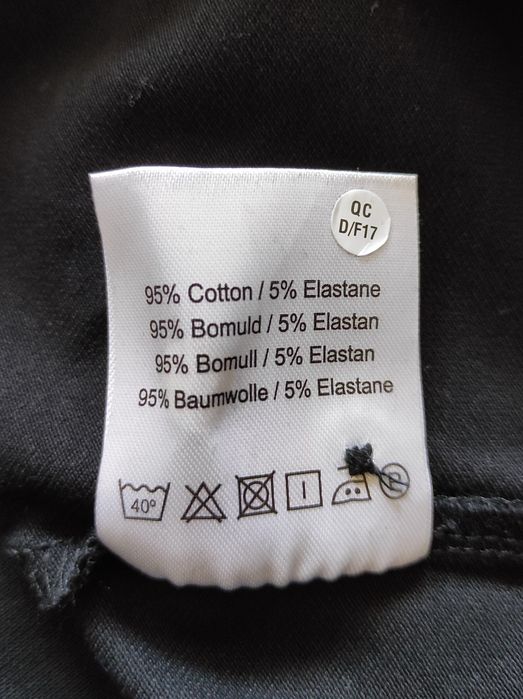 РОЗПРОДАЖ!!! XXL-XXXL Identity оригінальна чоловіча футболка, поло