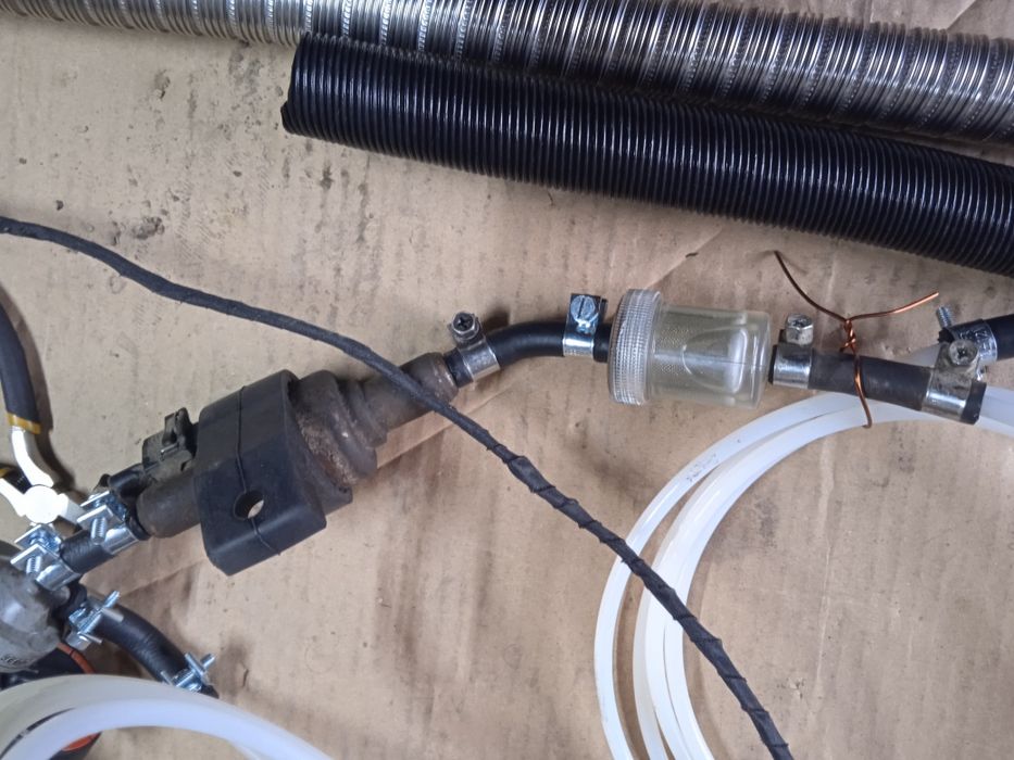 12 v.Webasto air top 3500, Вебасто , автономка 12 v!