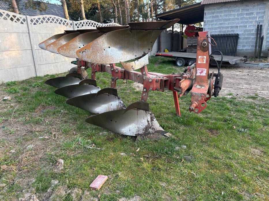 Zestaw uprawowosiewny Amazone D8 Super E, Agro-masz, Kverneland,