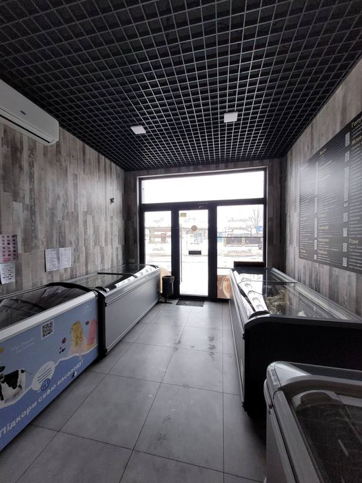 Оренда біля АТБ 30м2!