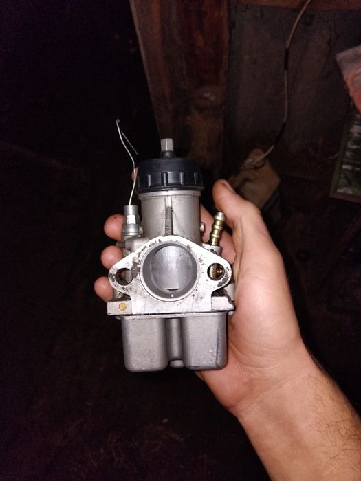 Продам карбюратор к68 д