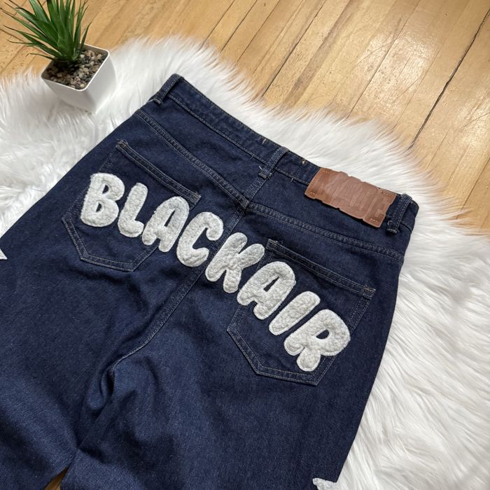 Джинси Made Extreme Baggy Rap