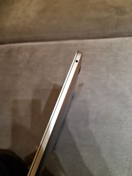 MacBook Pro M1 2020 | 16GB RAM | 256GB SSD | Faktura VAT