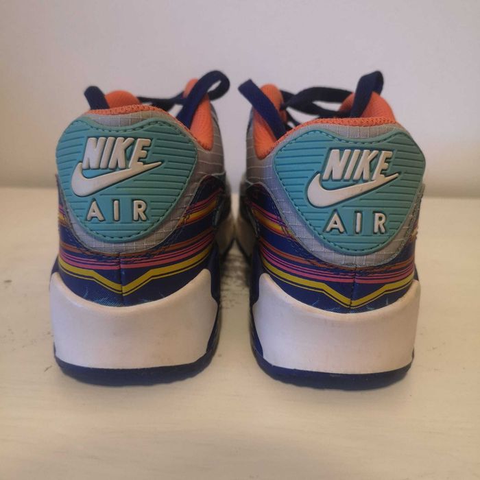 Sapatilhas Nike Air Max