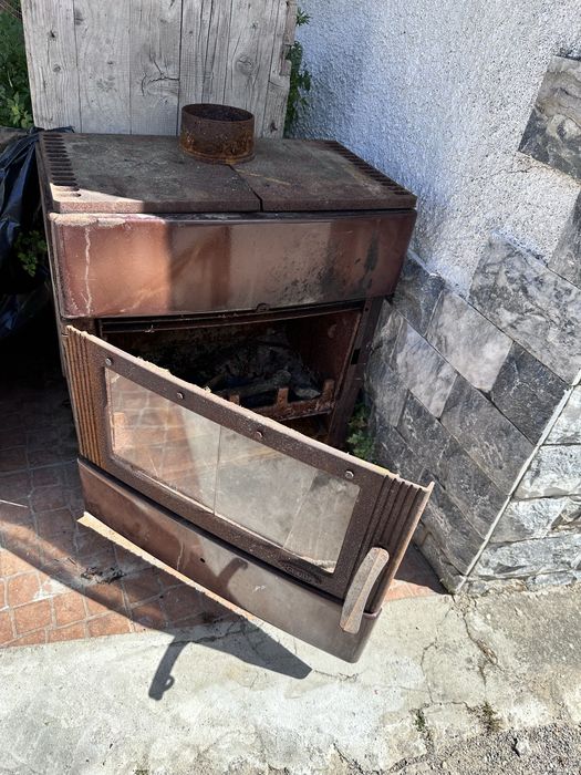 Salandra para Restaurar