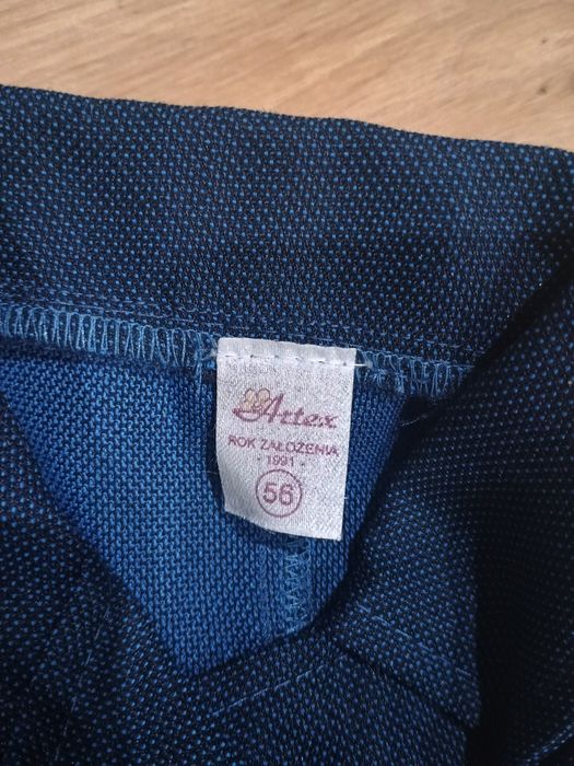 Ubranko/Garnitur dla dziecka/niemowlaka r. 56