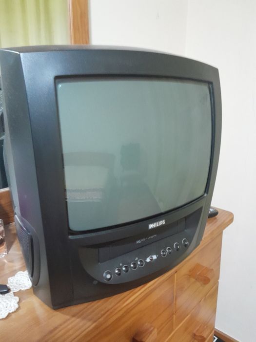Televisão Philips