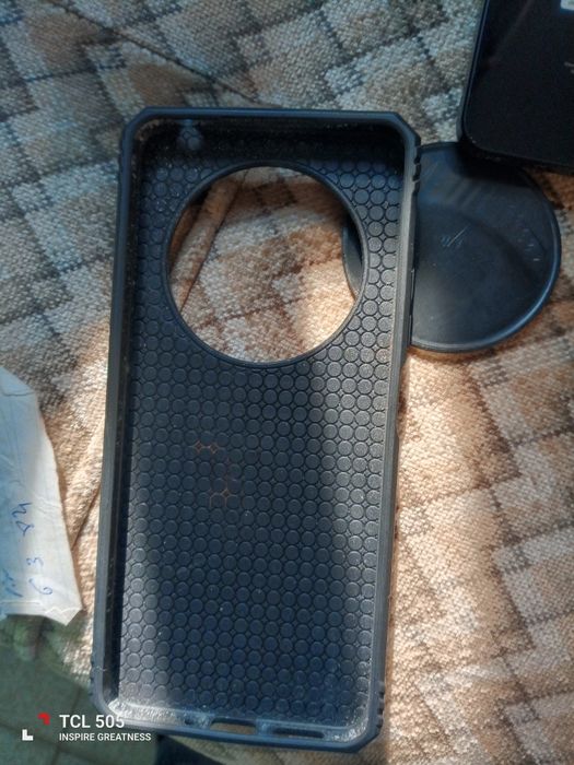 Tcl 509  128gigas + Xiaomi redmi 14C 128 gigas