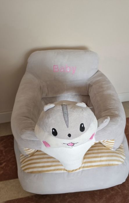 Cadeira Sofá bebé