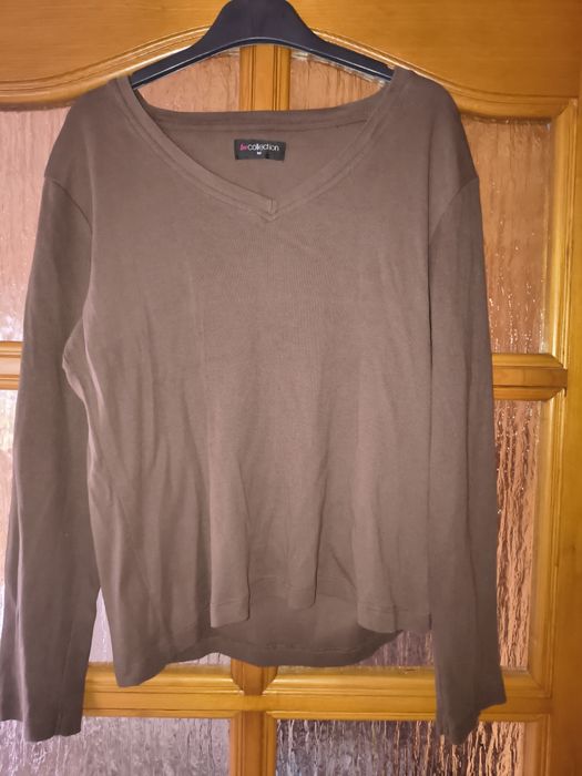 Bawełniana bluzka rozmiar M butik
