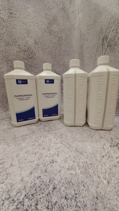 Изопропанол, Спирт, Германия