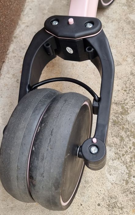 Біговел велосипед-трансформер Kidwell 3в1