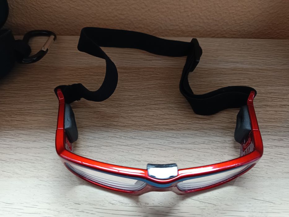 Aro de óculos desportivos Leader para criança