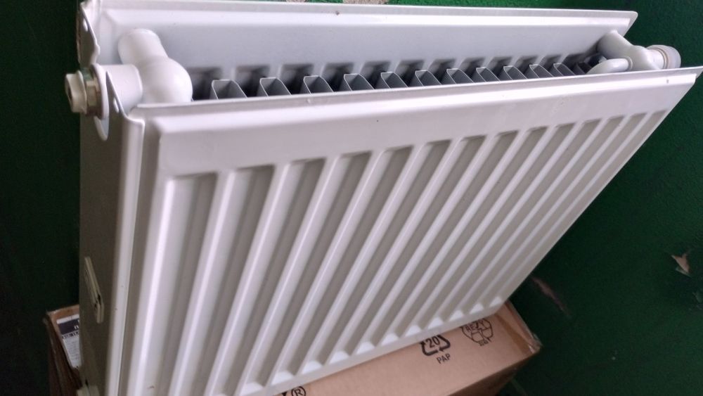 радиатор Kermi FTV 22 400 500