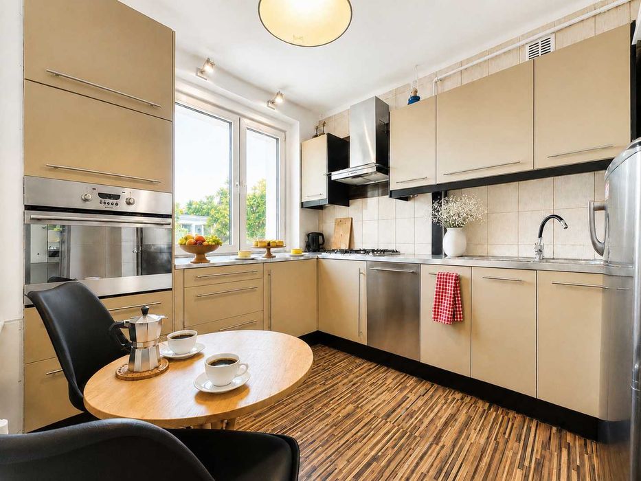 Bydgoska 25-Bałuty | 46,03 m2 | 2 pokoje | Balkon