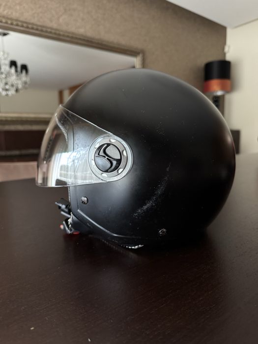 Capacete HELIX Vintage II
