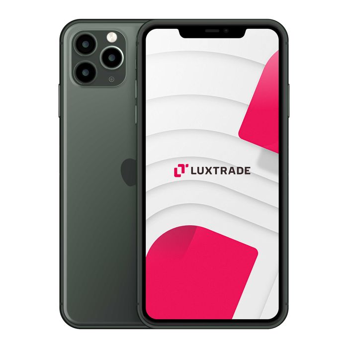 JAK NOWY | IPHONE 11 PRO MAX 64GB | 2 lata gwarancji! | Różne kolory