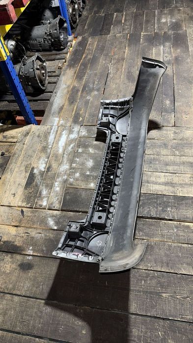 Para Choques Audi A4 B6