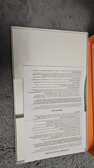 Gra planszowa Roszpunka / O rybaki i złotej rybce